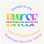 Donate to the Braeden Westgate Camp Scholarship Fund